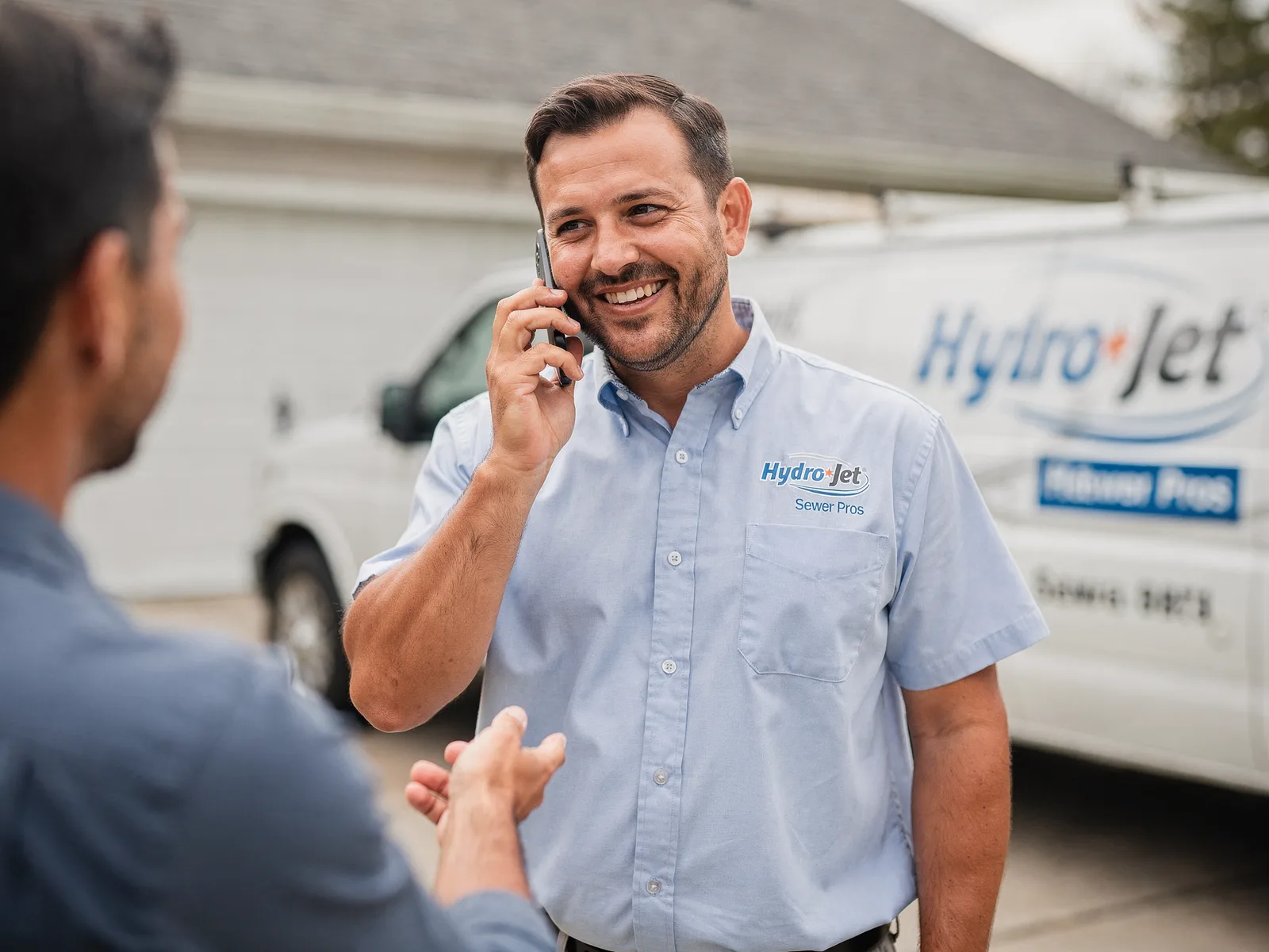 Hydro Jetting Near Me Pocasset, OK FAQs